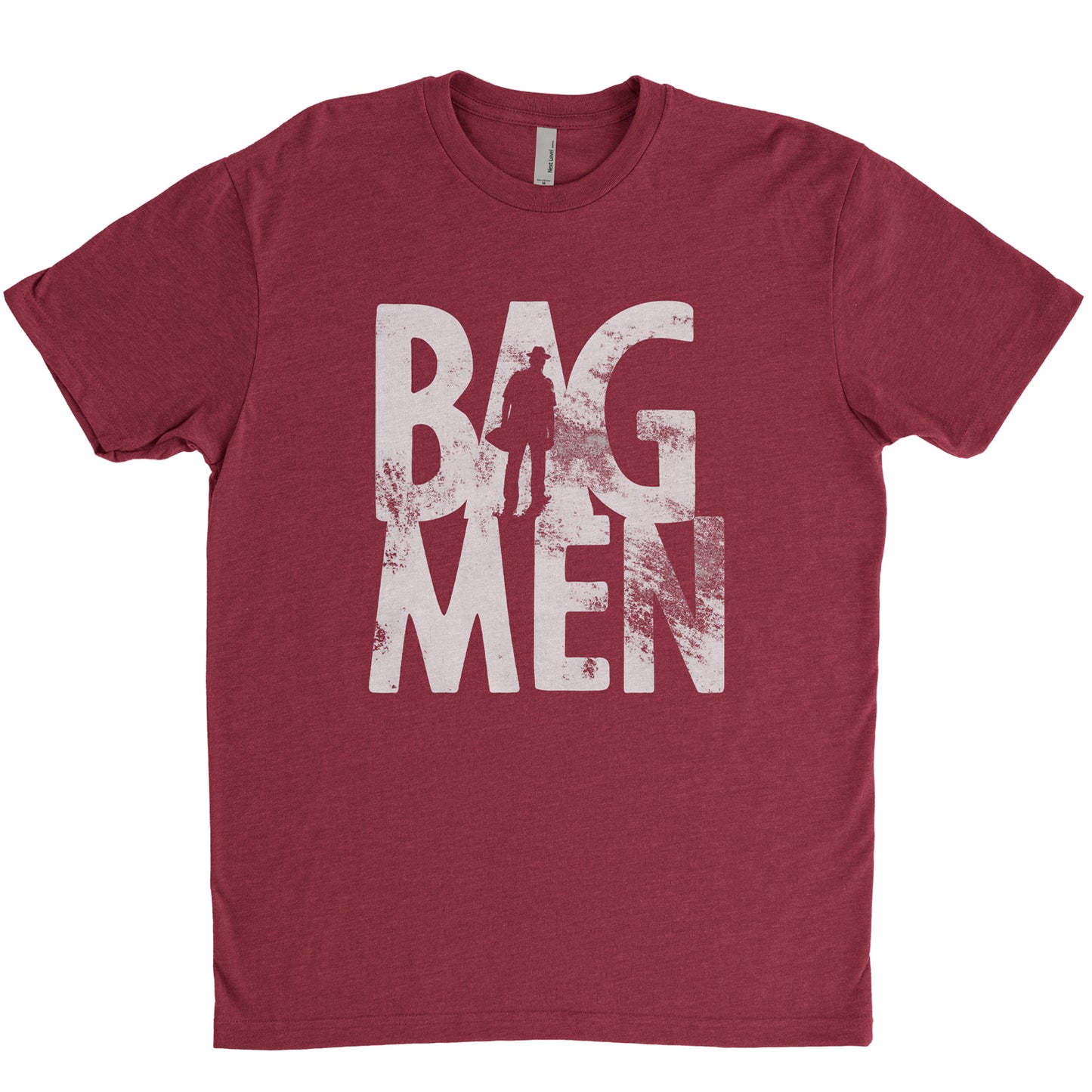 Bag Men Cardinal Tee