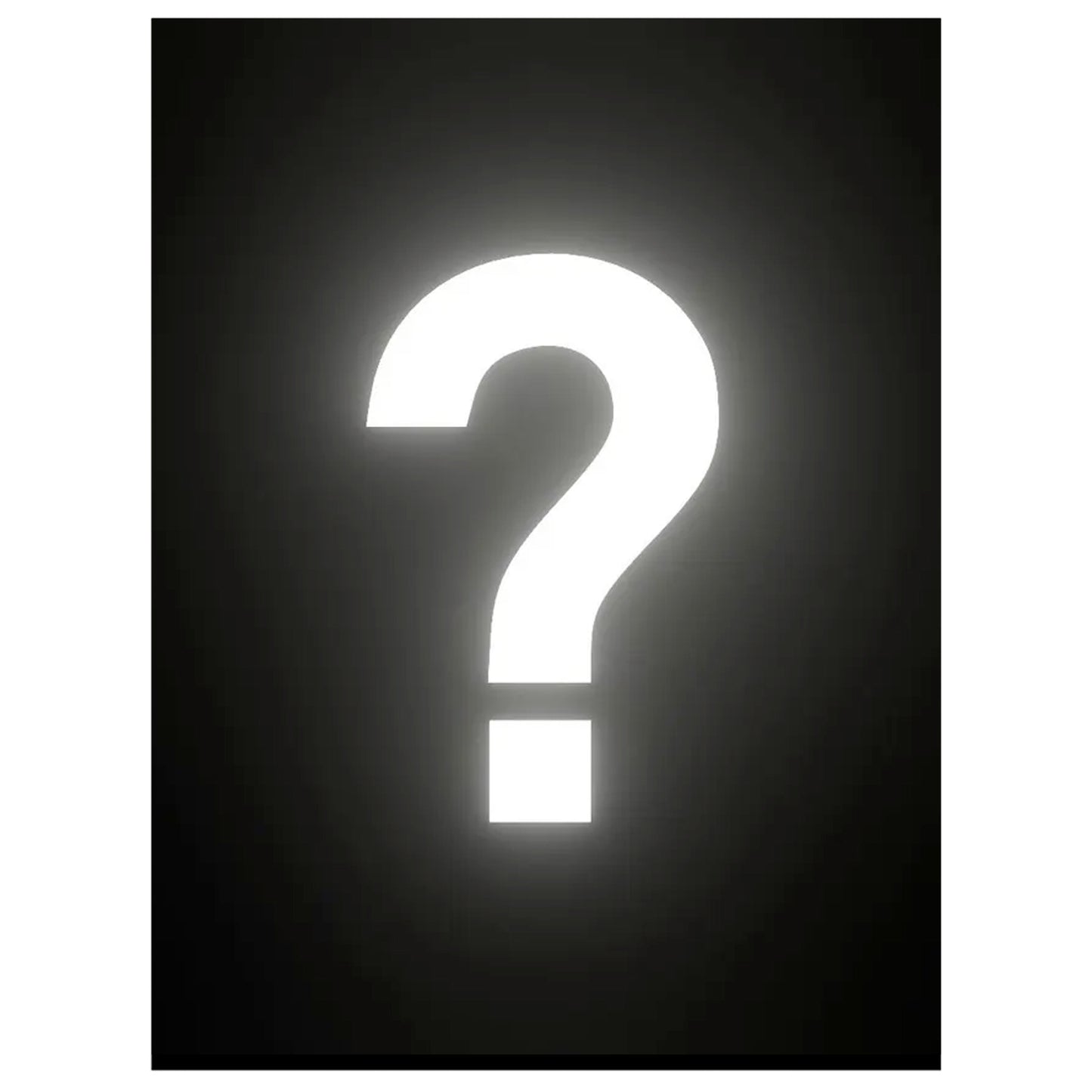 CRB Mystery Show Poster D9