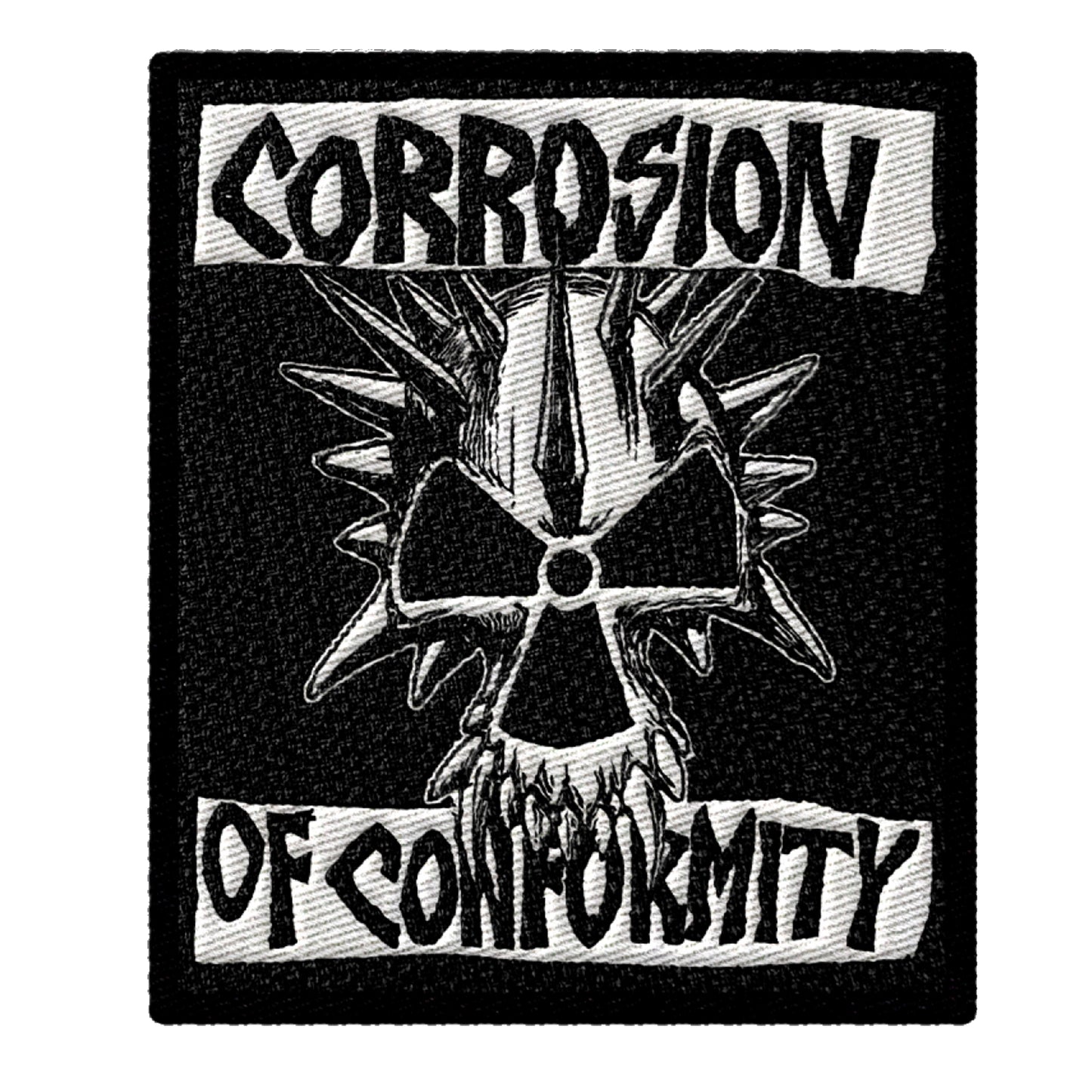 Corrosion of Conformity patch