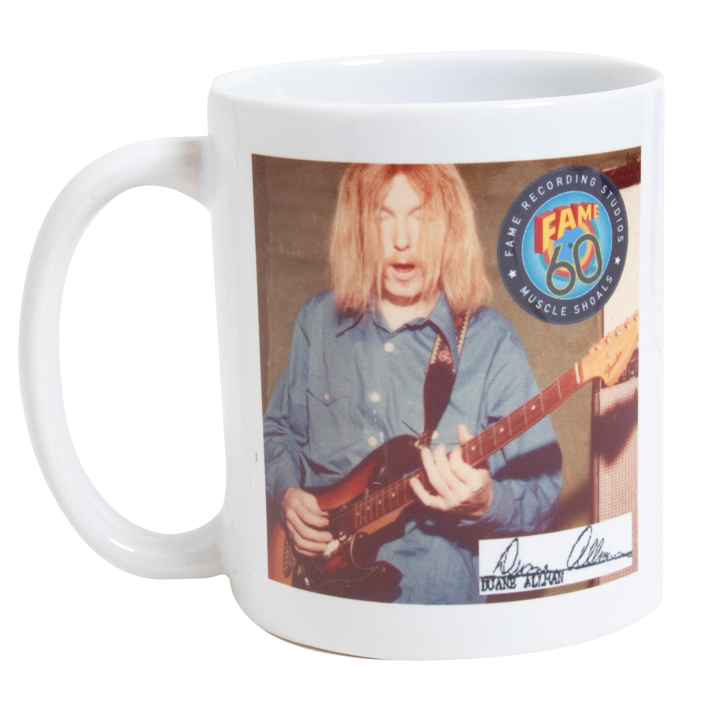 Fame Duane Coffee Mug