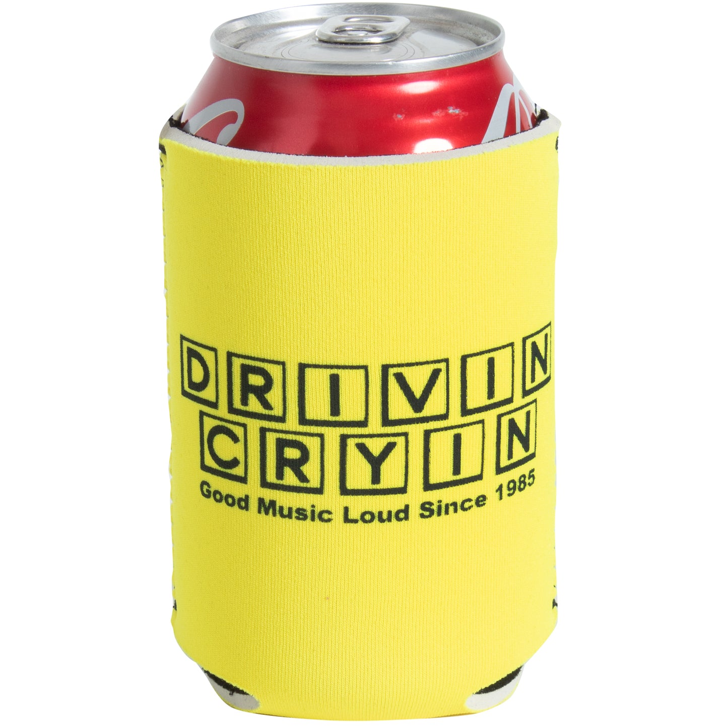 Pancake shop Koozie