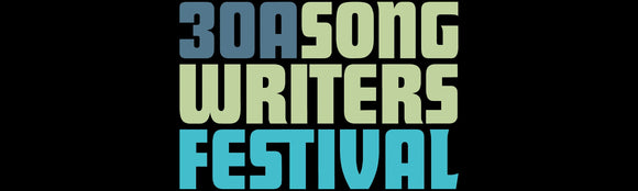 30A Songwriters Festival