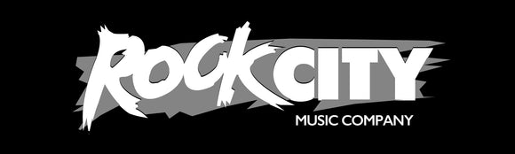 Rock City Music Company