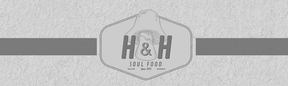 H and H Soul Food