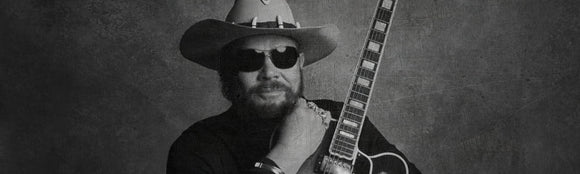 Hank Williams Jr.