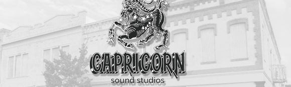 Capricorn Sound Studios