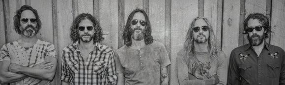 Chris Robinson Brotherhood