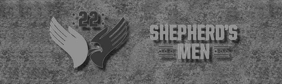 Shepherd's Men