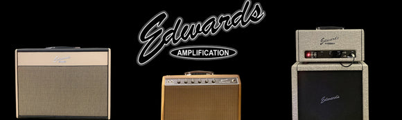 Edwards Amplification