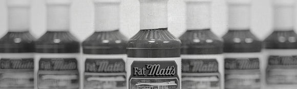 Fat Matts