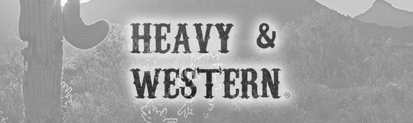 Heavy & Western