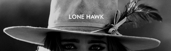 Lone Hawk