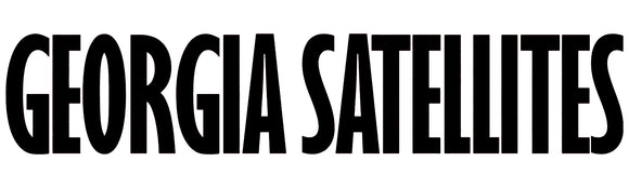 Georgia Satellites