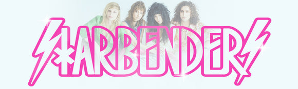 Starbenders