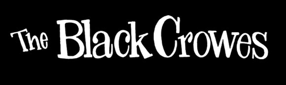 The Black Crowes