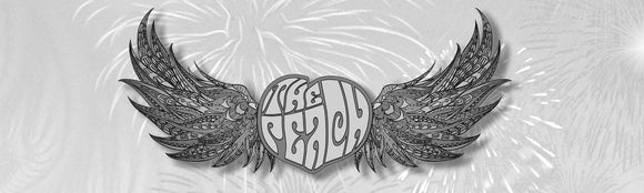 The Peach Music Festival