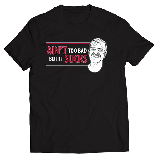RTW Ain't Too Bad Tee