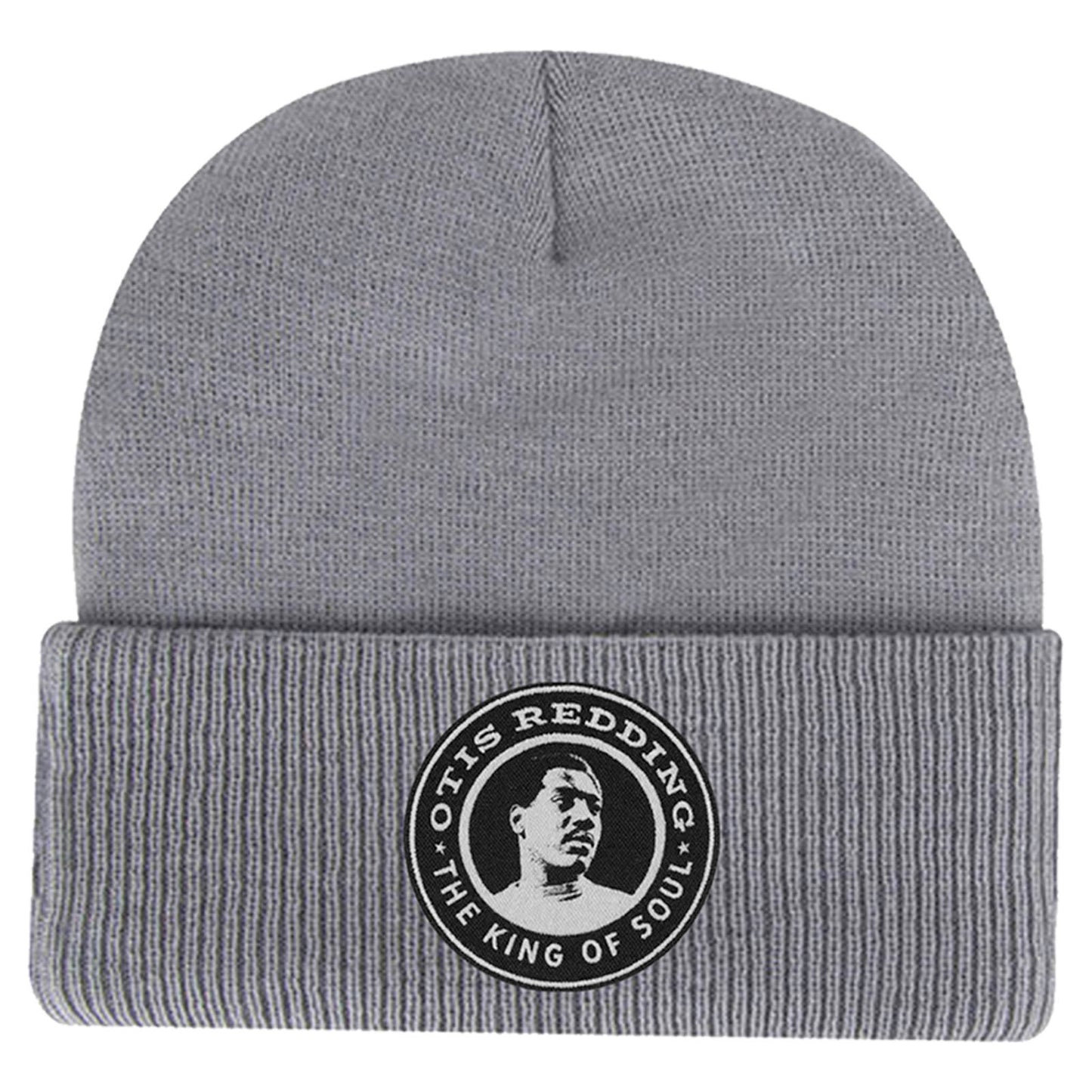 Otis Redding KING OF SOUL® Beanie