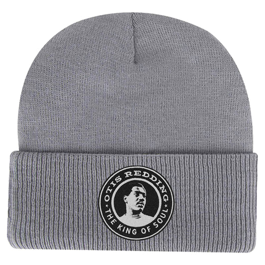 Otis Redding KING OF SOUL® Beanie
