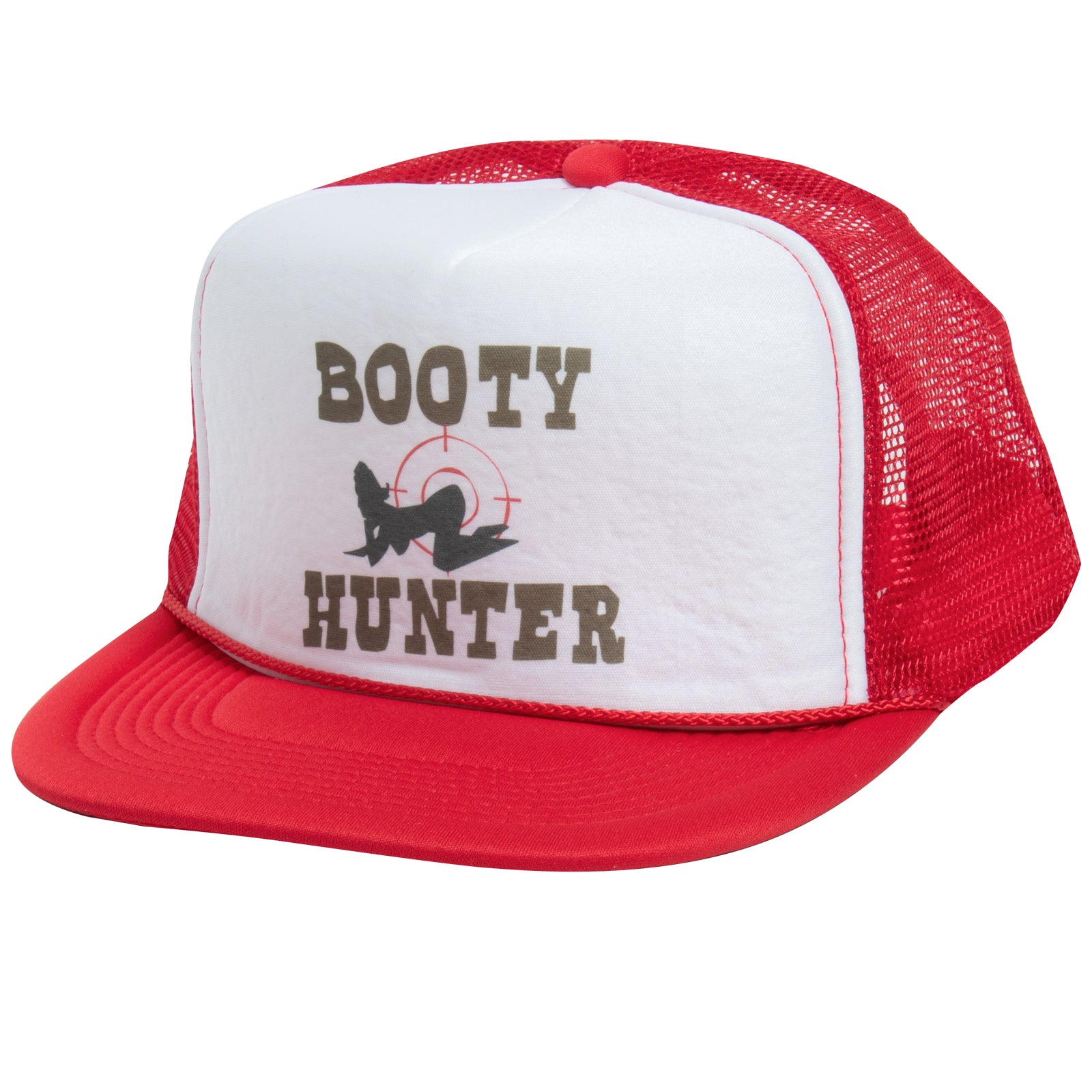 Elizabeth Cook Merch Elizabeth Cook Booty Hunter Trucker Hat – Merch Mountain
