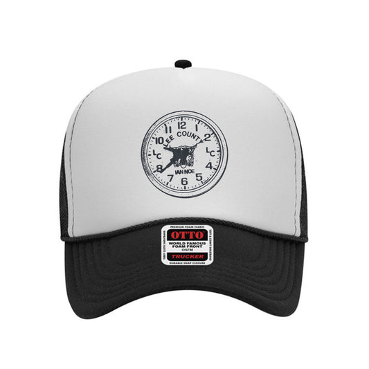 Ian Noe Lee County Time Hat