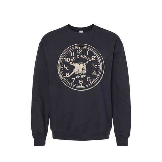 Ian Noe Lee County Time Sweatshirt