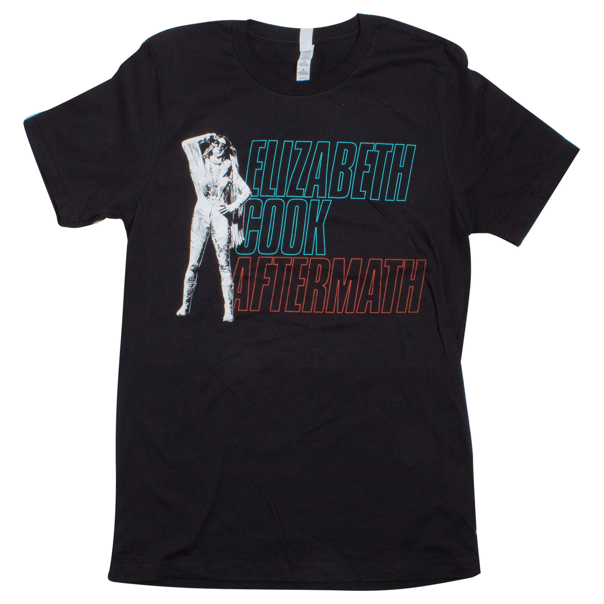Elizabeth Cook Aftermath TEE – Merch Mountain