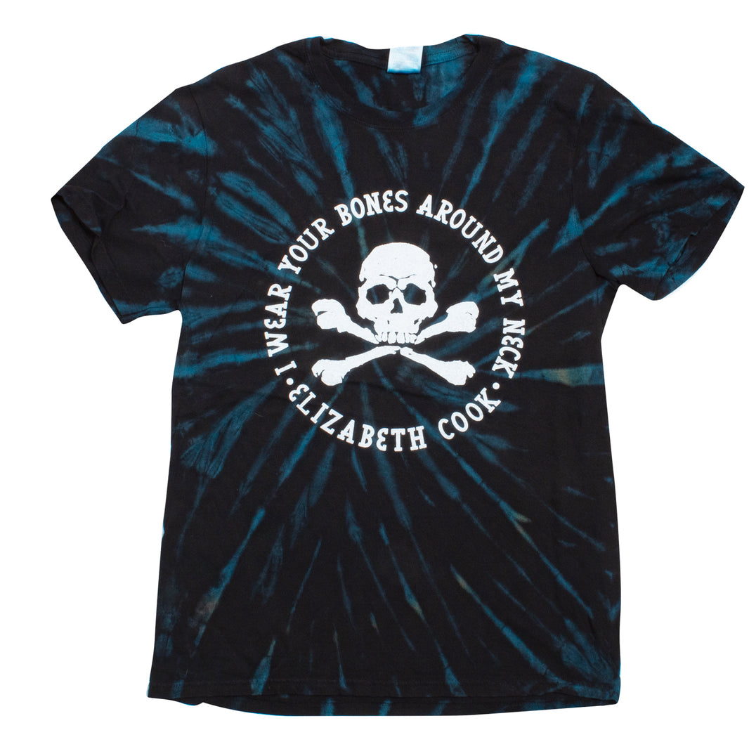 Elizabeth Cook – Merch Mountain