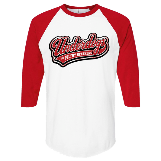 The Filthy Heathens Ragland Jersey