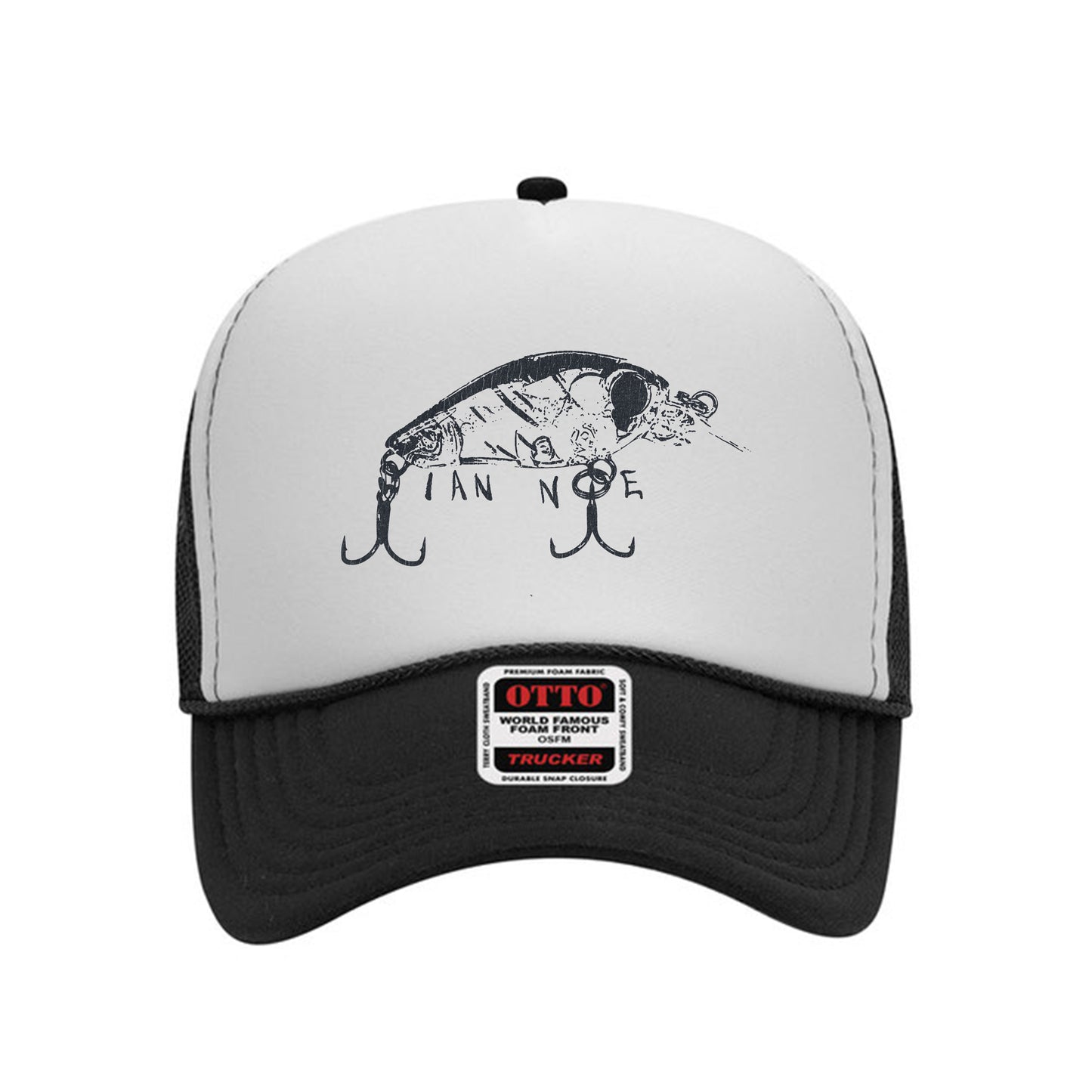 Ian Noe Heidelberg Fisherman's Hat