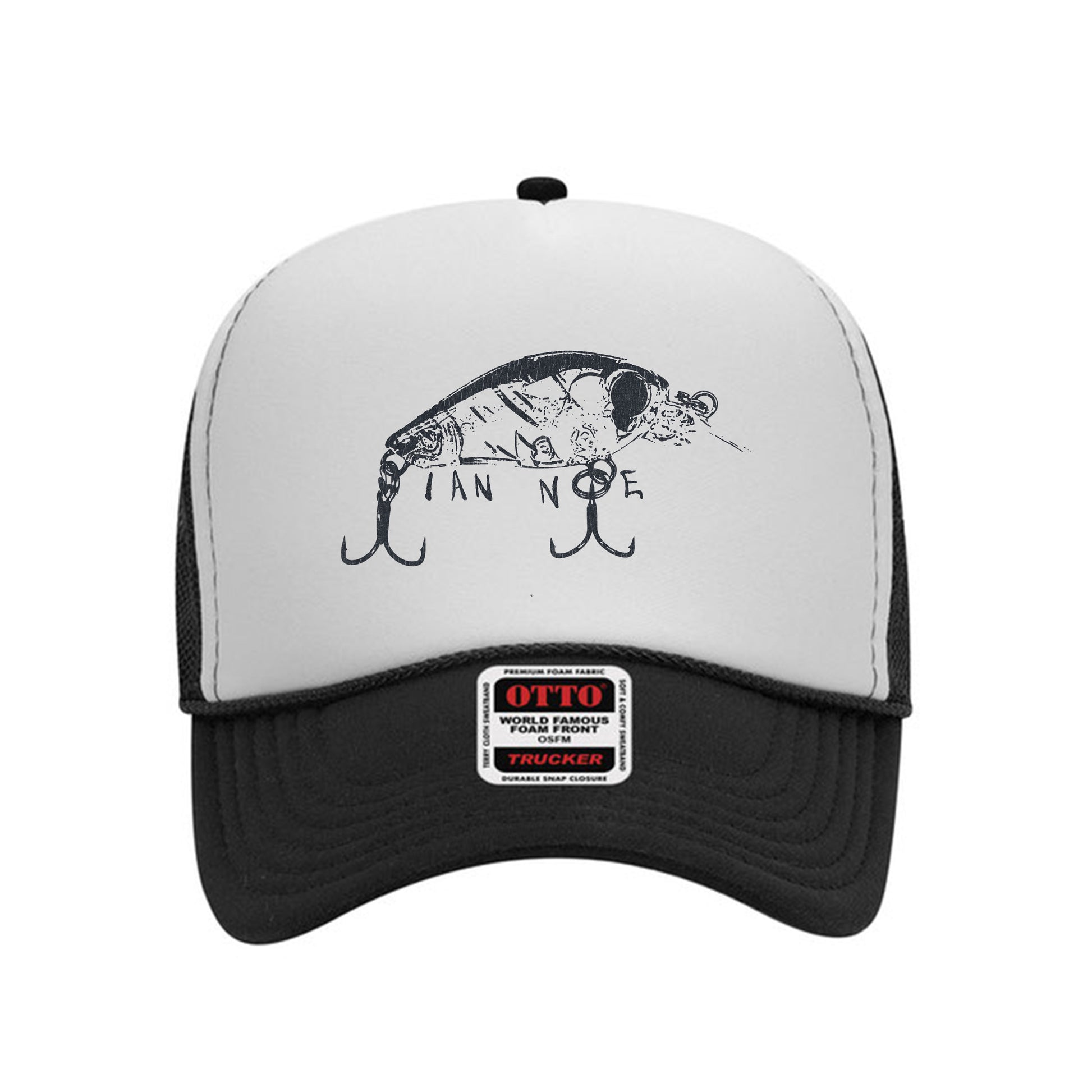 Ian Noe Heidelberg Fisherman's Hat