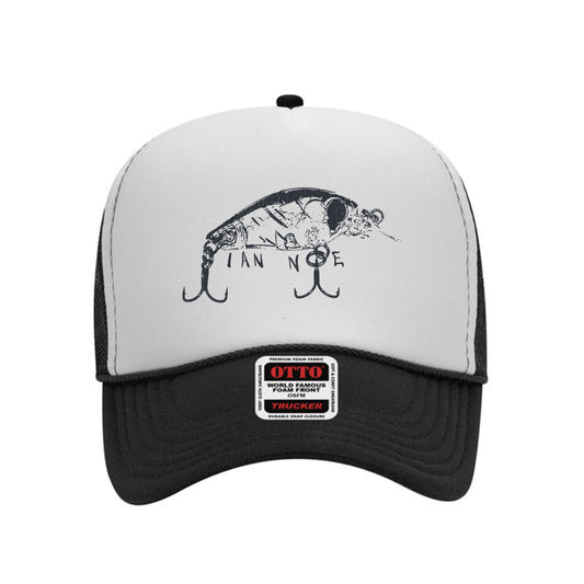 Ian Noe Heidelberg Fisherman's Hat