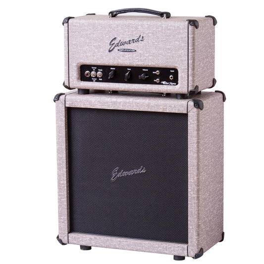 The Hot Mama (HT18) Head and Cab