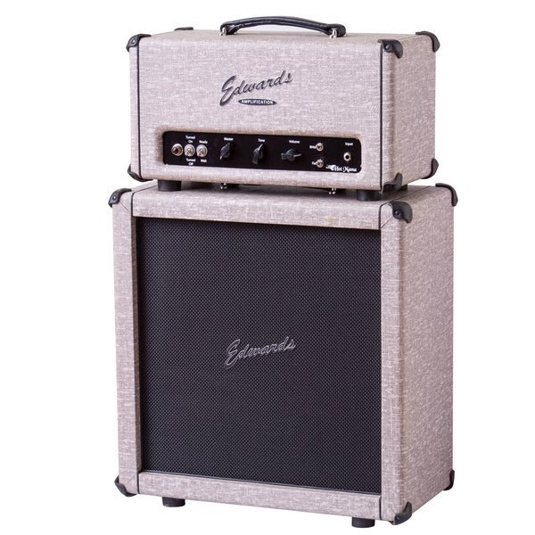 The Hot Mama (HT18) Head and Cab