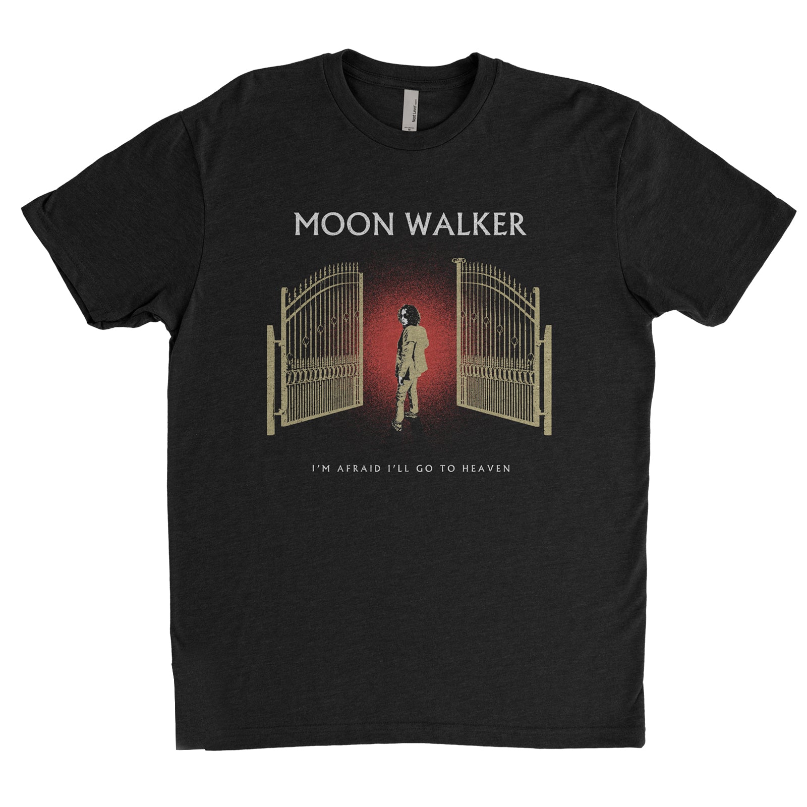 moonwalker shirt