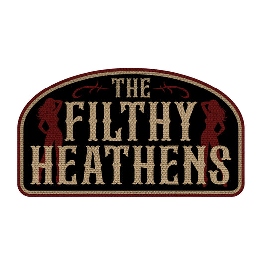 The Filthy Heathens DITR Patch