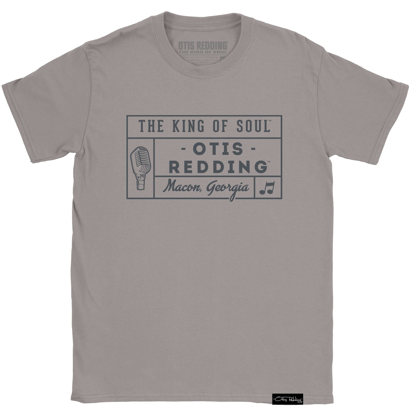 Otis Redding tee