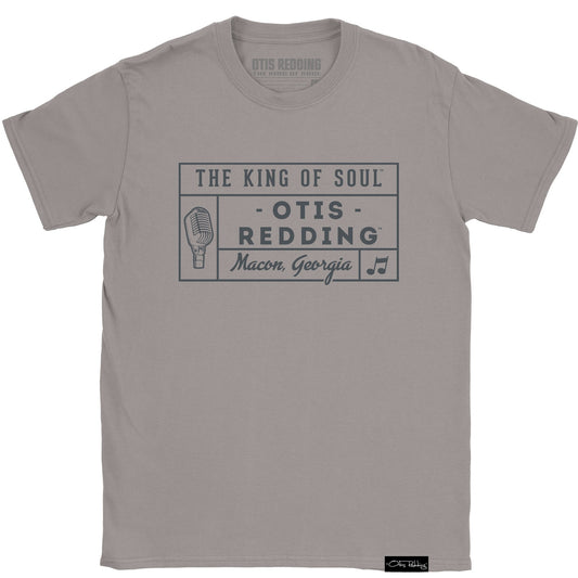 Otis Redding tee