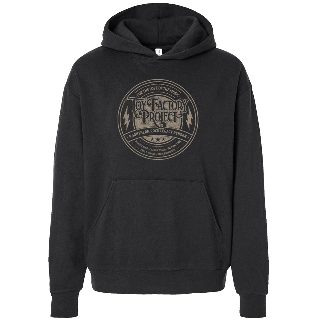 Toy Factory Project – Merch Mountain