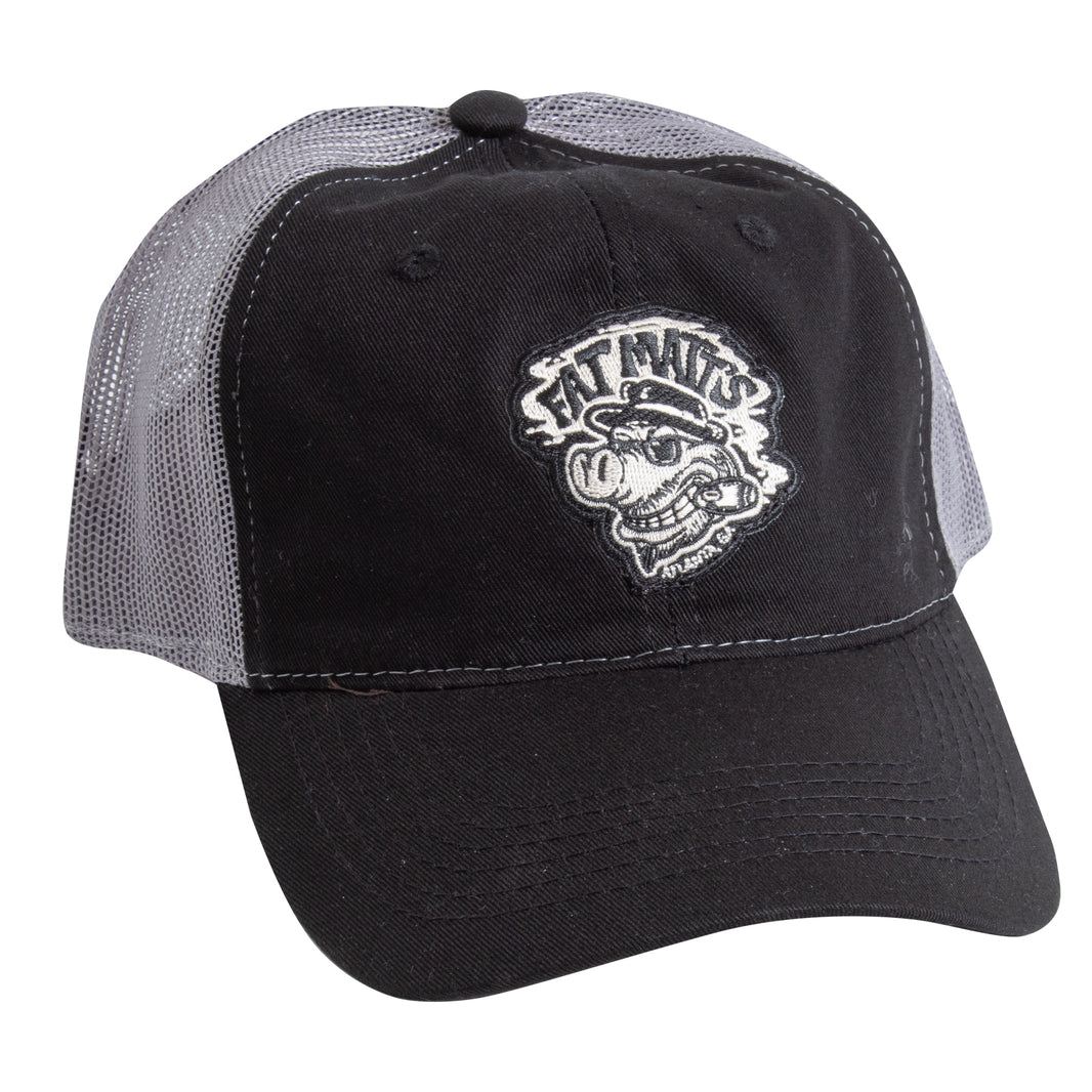 Fat Matts – Merch Mountain
