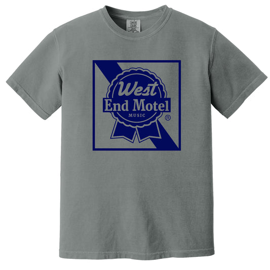 WEST END MOTEL - PBR TEE