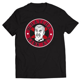 RTW Watcha Rank At Tee
