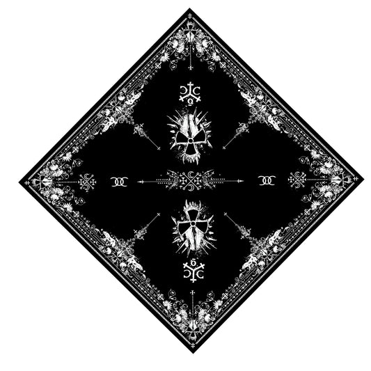 COC Bandana