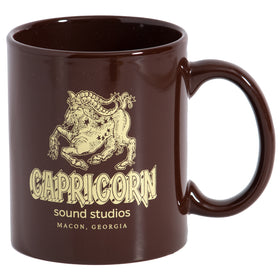 Capricorn Sound Studios Coffee Mug
