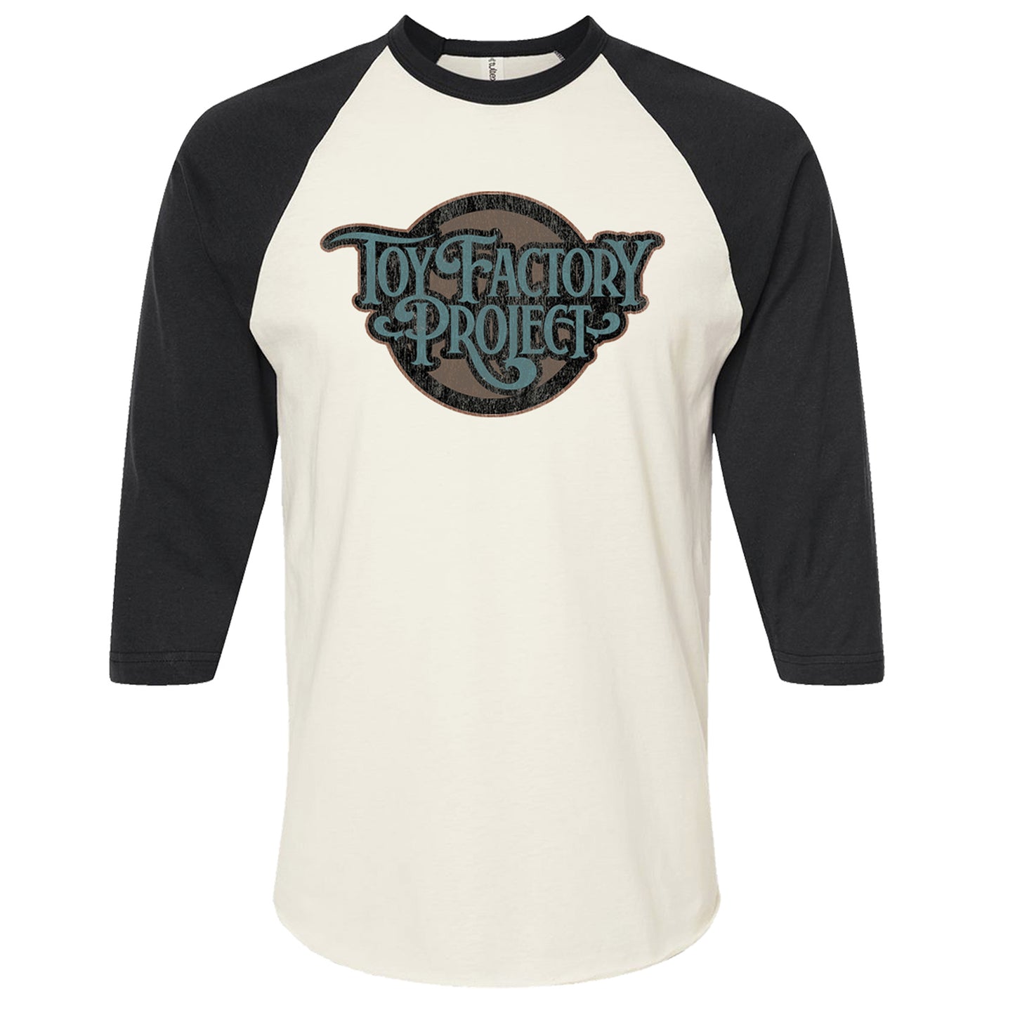 TFP Baseball Tee