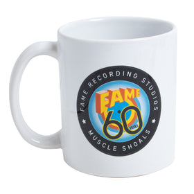 Fame 60th Coffee Mug