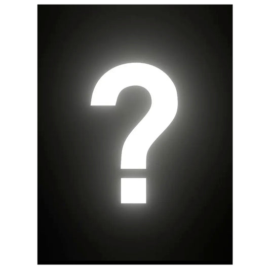 CRB Mystery Show Poster D9