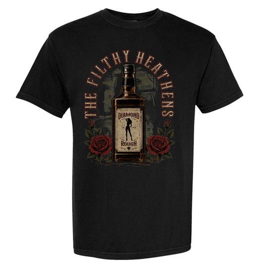 The Filthy Heathens DITR Tee