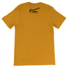 Edwards Amplification Elusive Gold Tee
