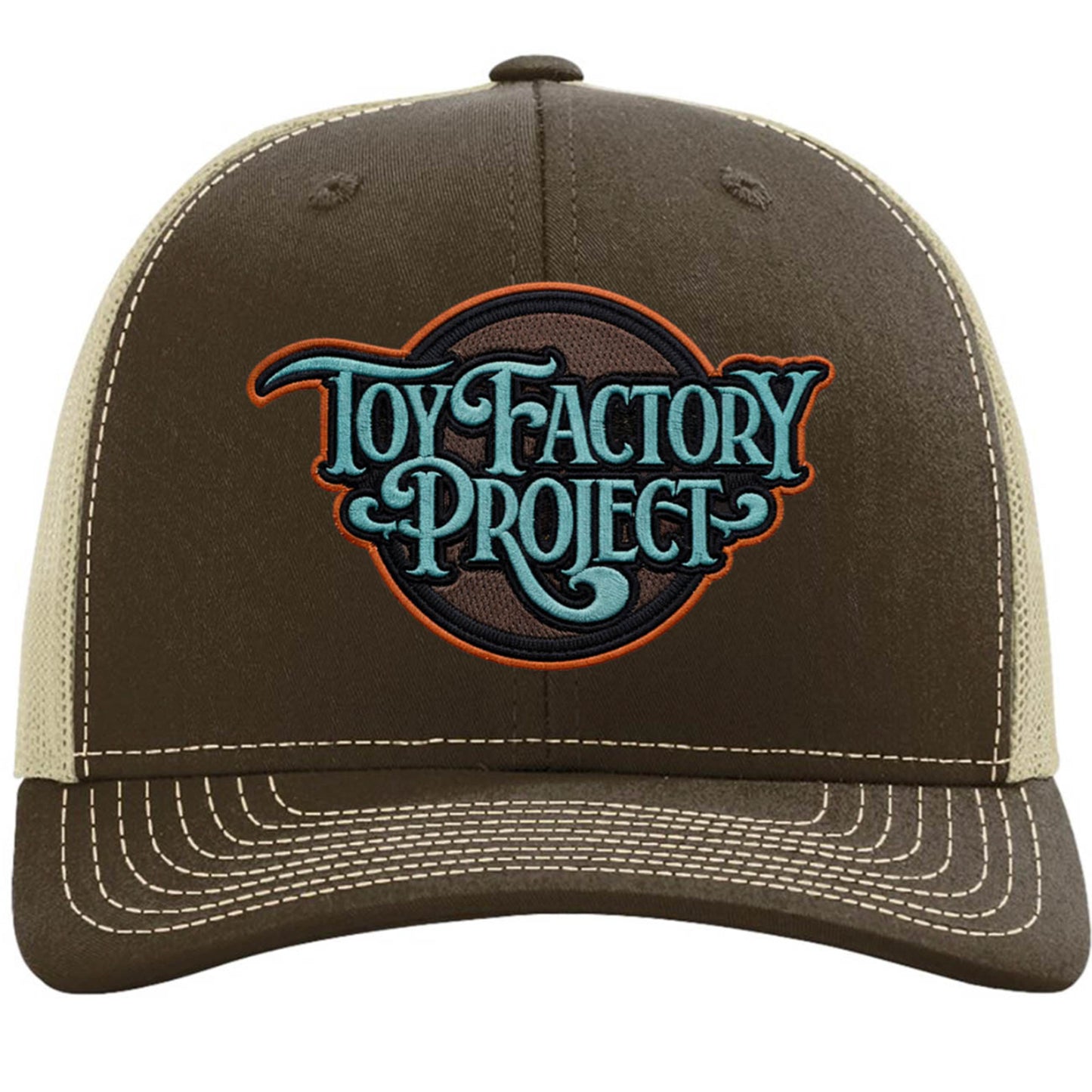 TFP Hat